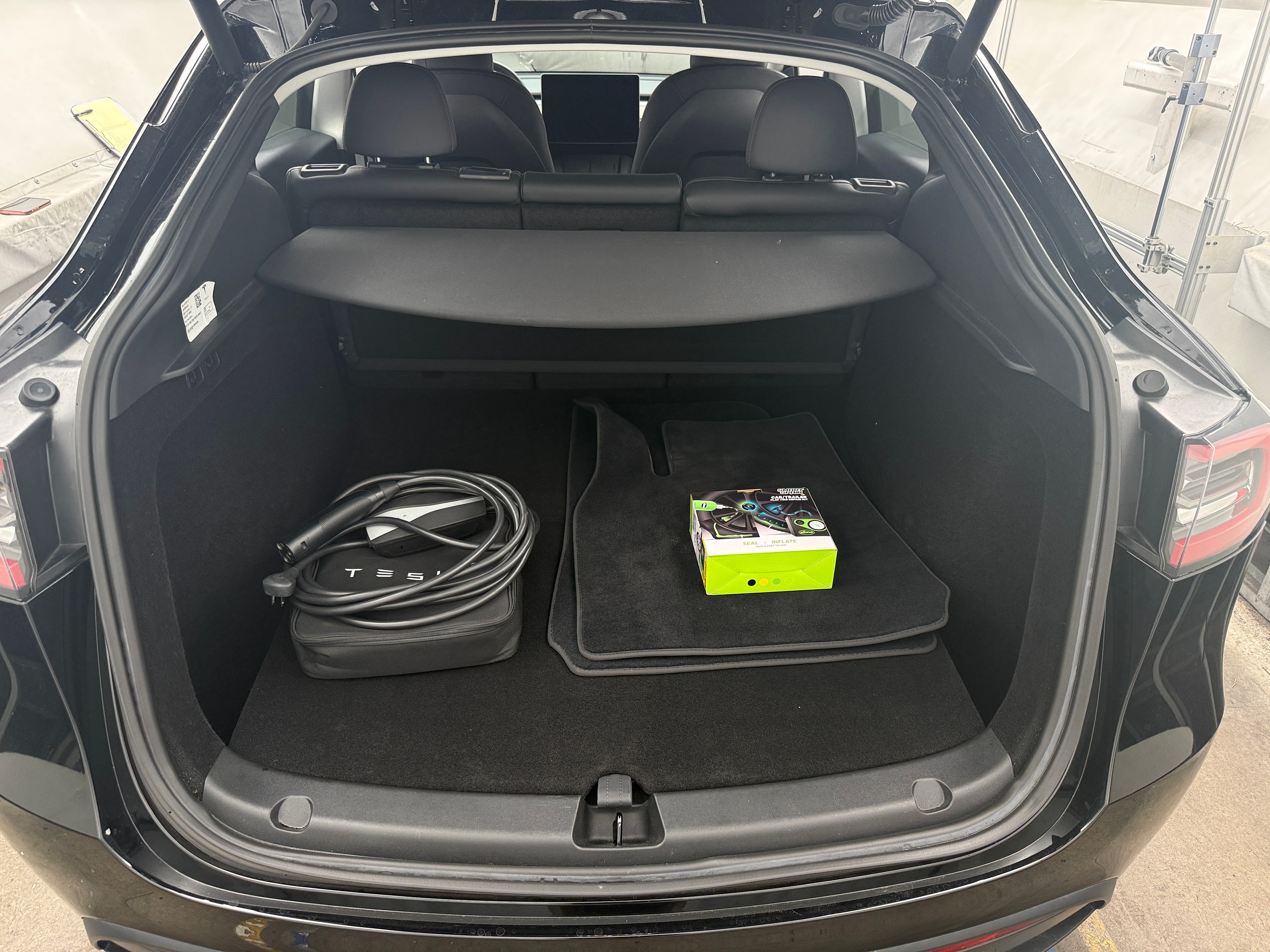 tesla model y 2023 7SAYGDEF8PF594810 image tesla model y 2023 7SAYGDEF8PF594810 image